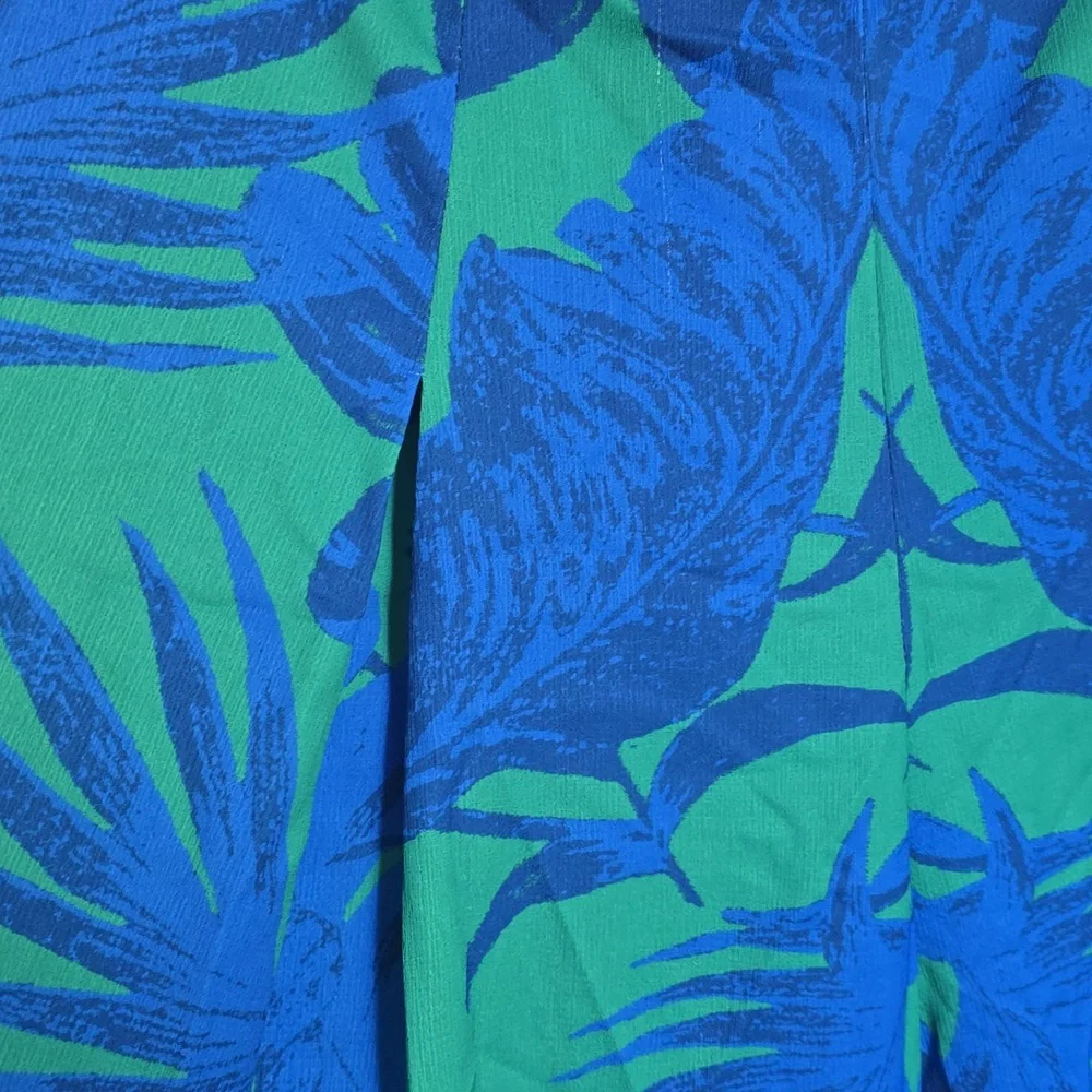 Flying Tomato Shades Of Paradise Palazzo Pants - Picture 4 of 6